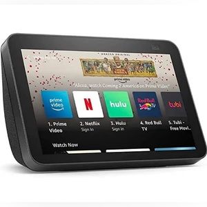 NEW IN BOX Amazon Echo Show 8 2nd Gen
